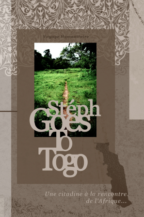 Steph Goes To Togo