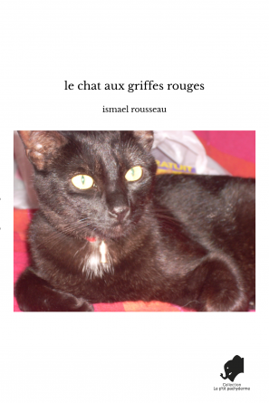 le chat aux griffes rouges