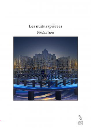 Les nuits rapiécées