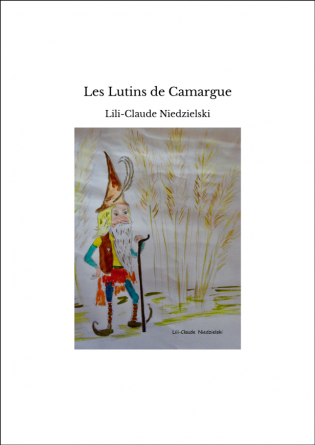 Les Lutins de Camargue