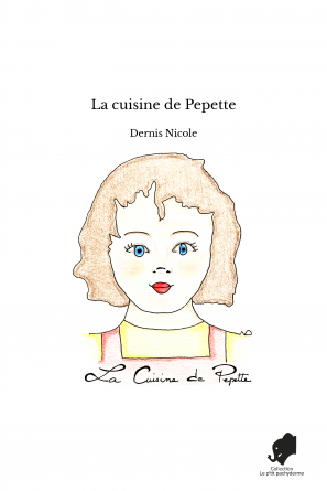 La cuisine de Pepette