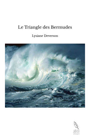 Le Triangle des Bermudes