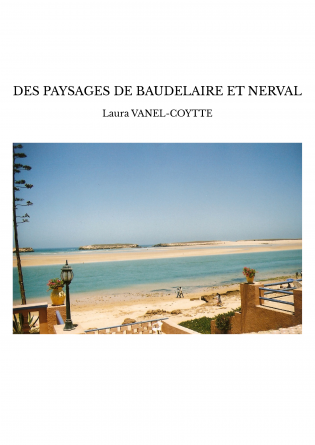 DES PAYSAGES DE BAUDELAIRE ET NERVAL