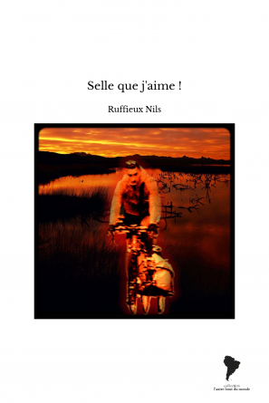 Selle que j'aime !