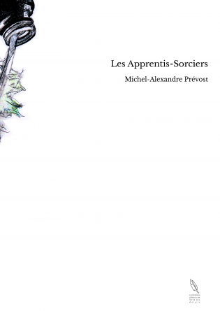 Les Apprentis-Sorciers