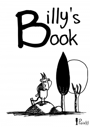 Billy's Book