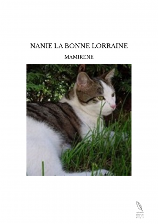 NANIE LA BONNE LORRAINE