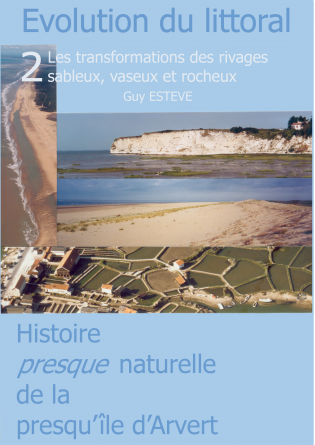 Evolution du littoral