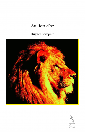Au lion d'or