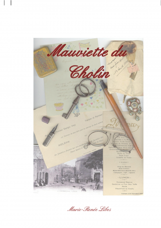 Mauviette du Cholin