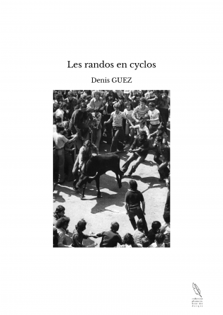 Les randos en cyclos