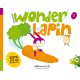 Wonder Lapin carotte n°1