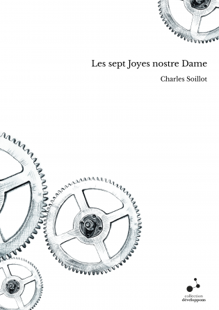 Les sept Joyes nostre Dame