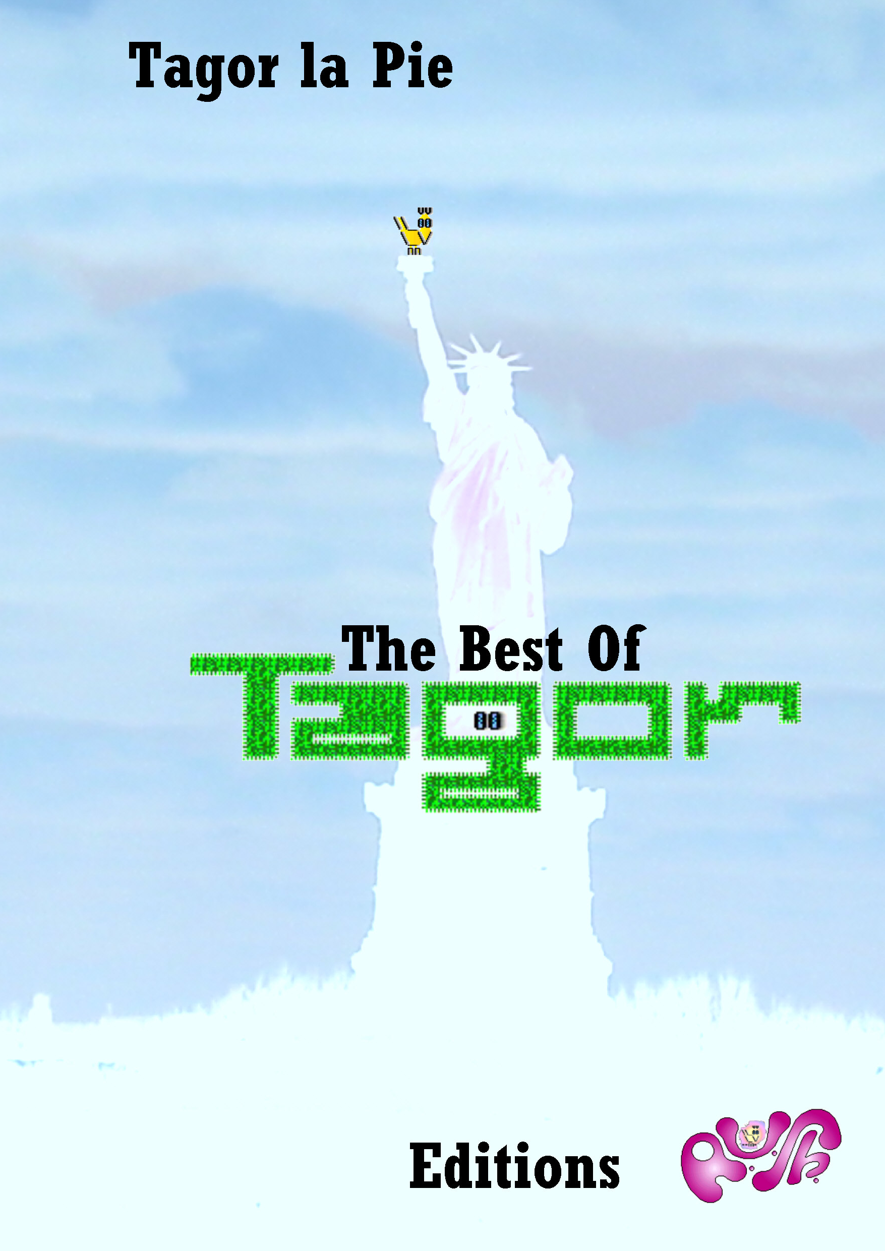 The Best Of Tagor