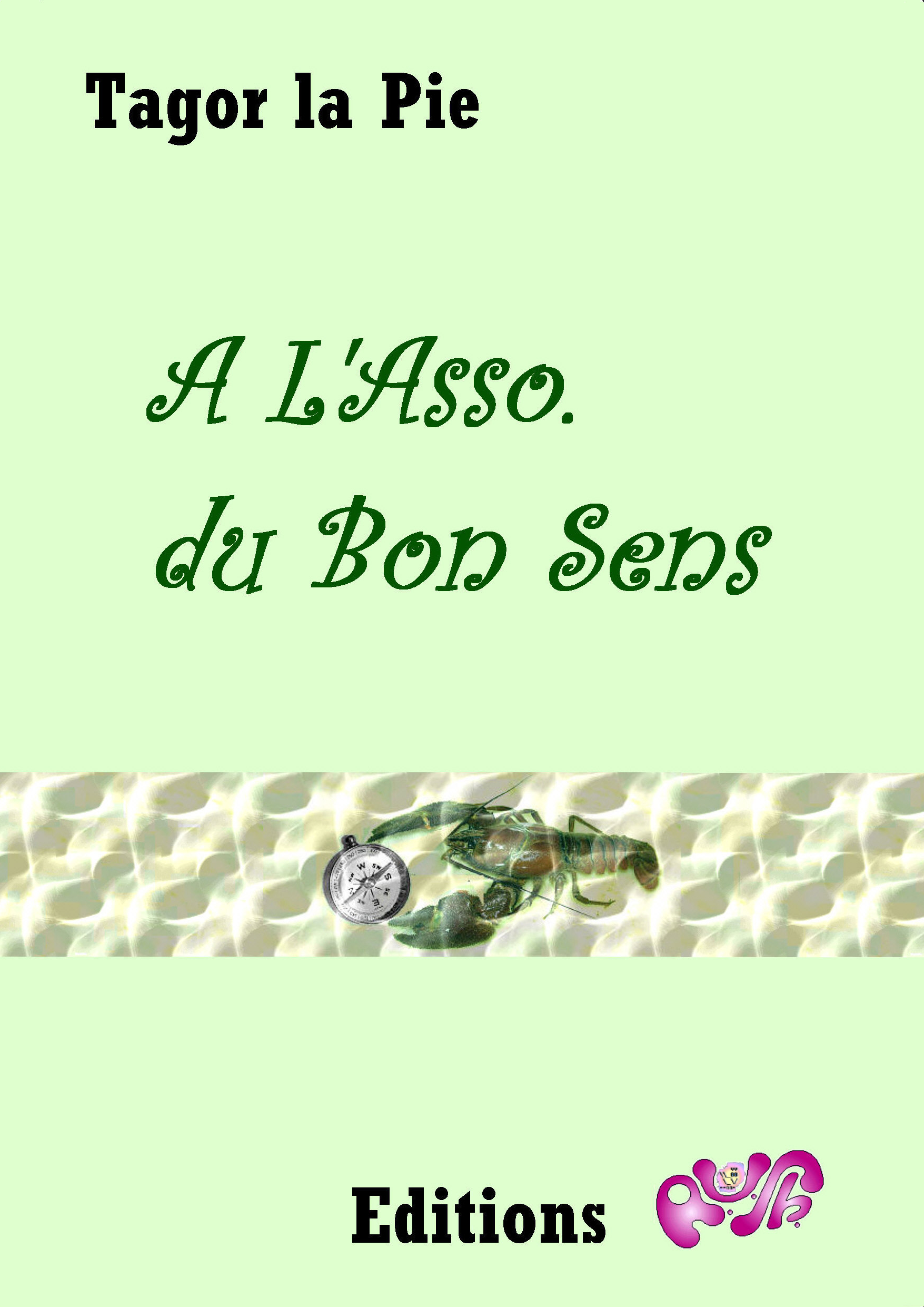 A l'Asso. du Bon Sens