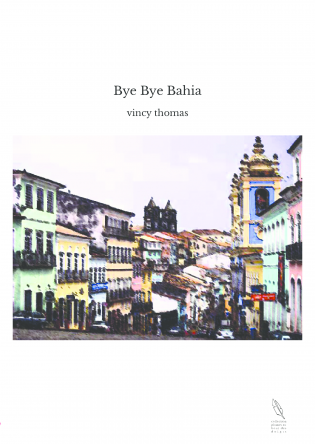 Bye Bye Bahia