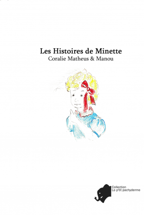 Les Histoires de Minette