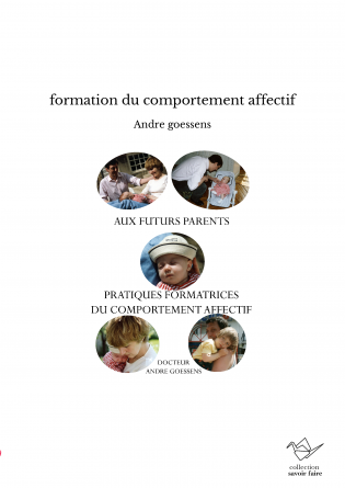 formation du comportement affectif