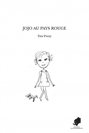 JOJO AU PAYS ROUGE