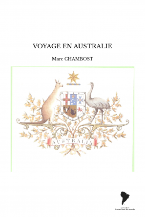 VOYAGE EN AUSTRALIE