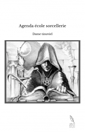 Agenda école sorcellerie