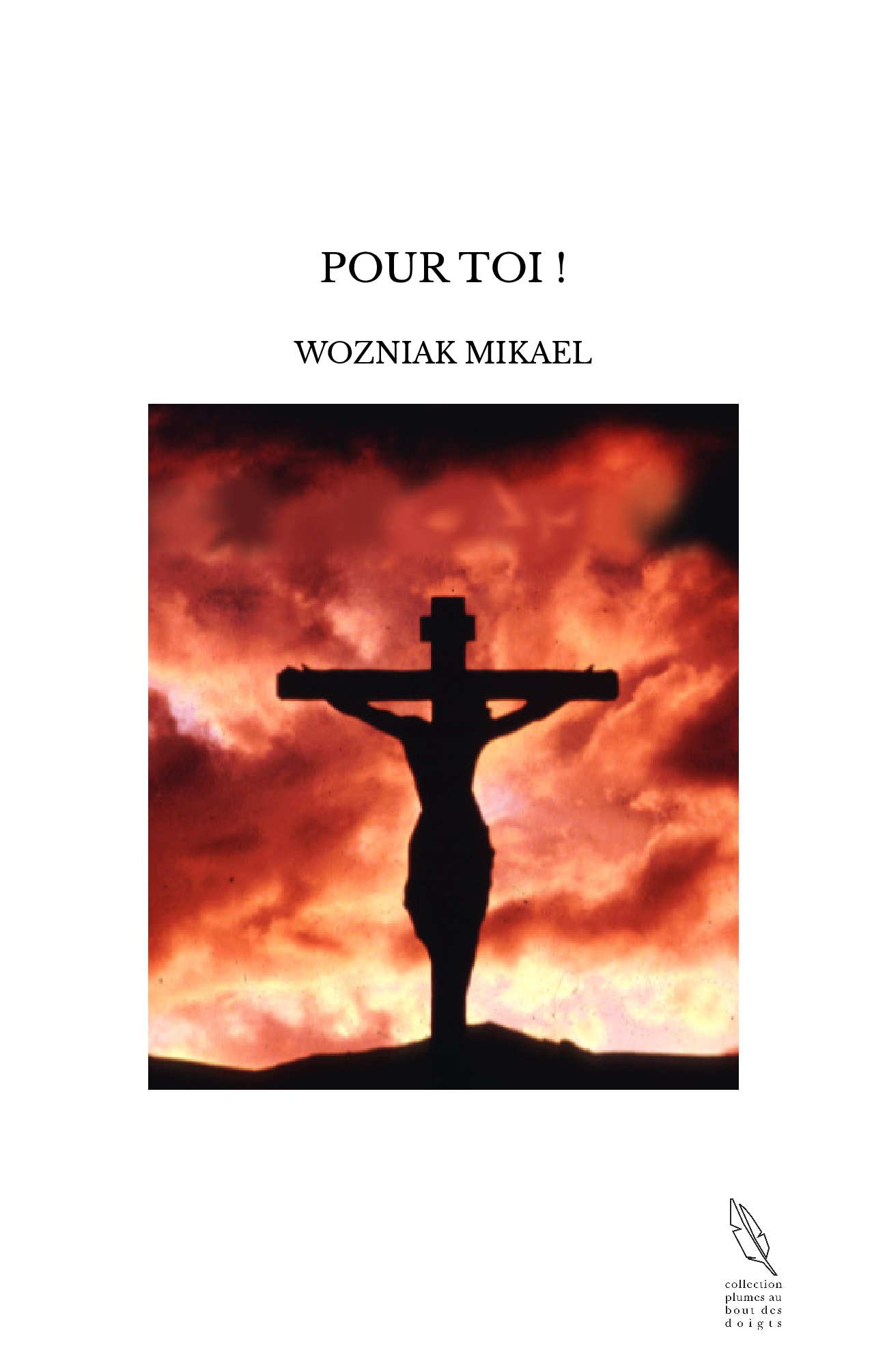 POUR TOI !
