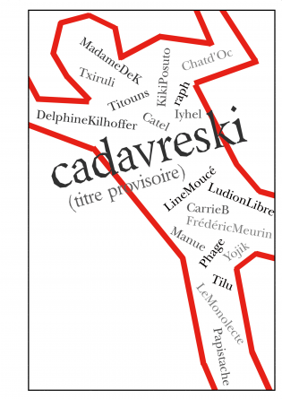 Cadavreski (titre provisoire)