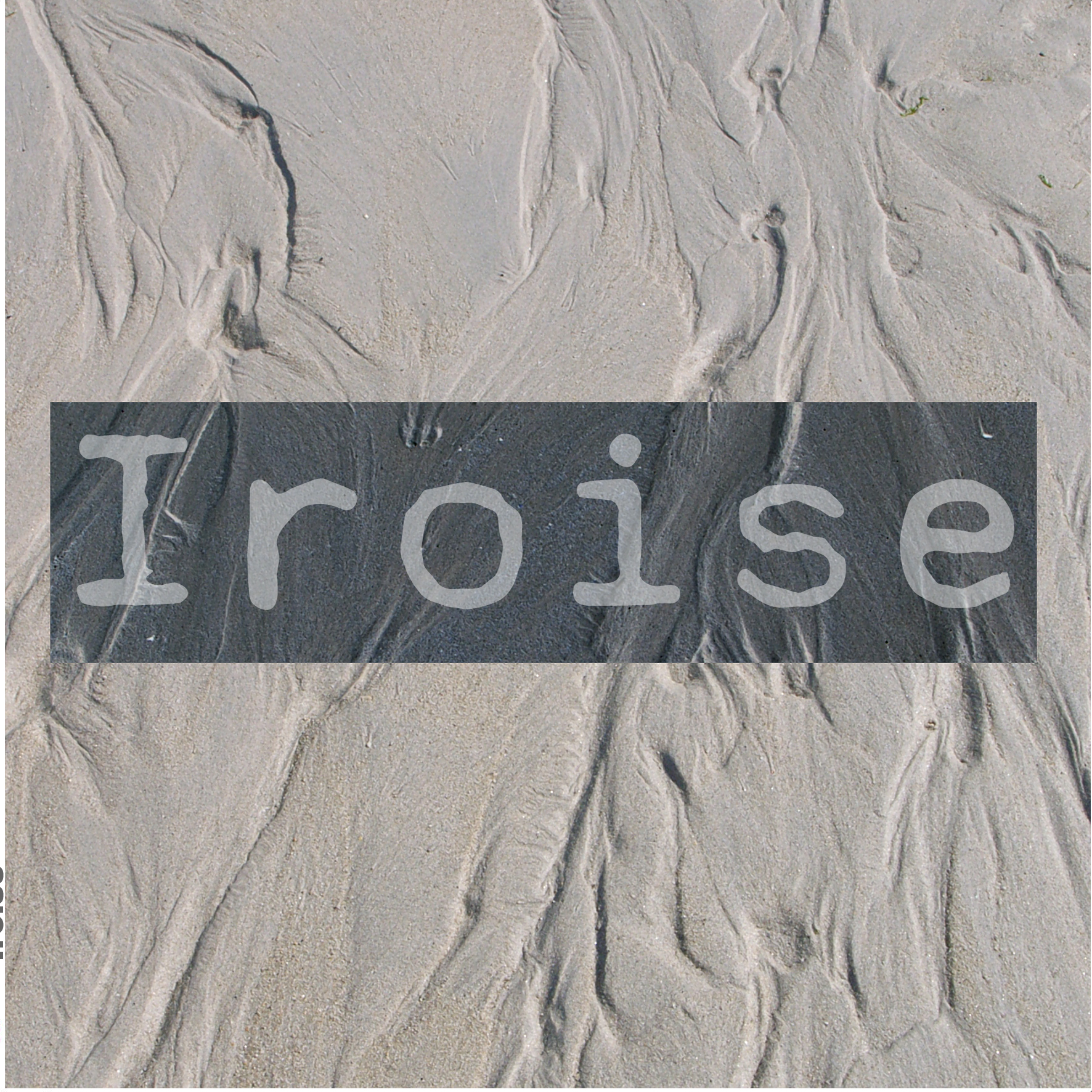 Iroise