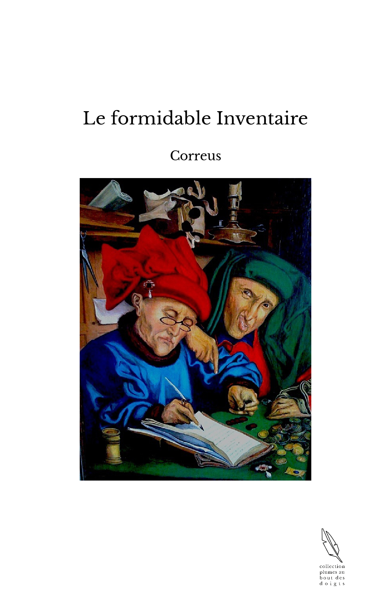 Le formidable Inventaire
