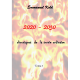 2020-2030 Chroniques de la survie ...