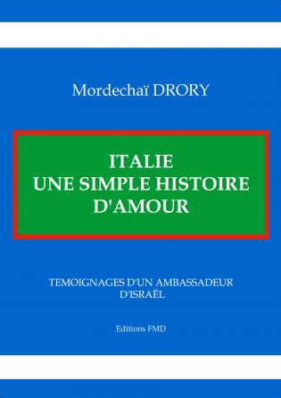 Italie, Une simple histoire d'amour