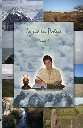 La vie en Poésie : Tome 1