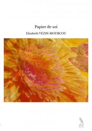 Papier de soi