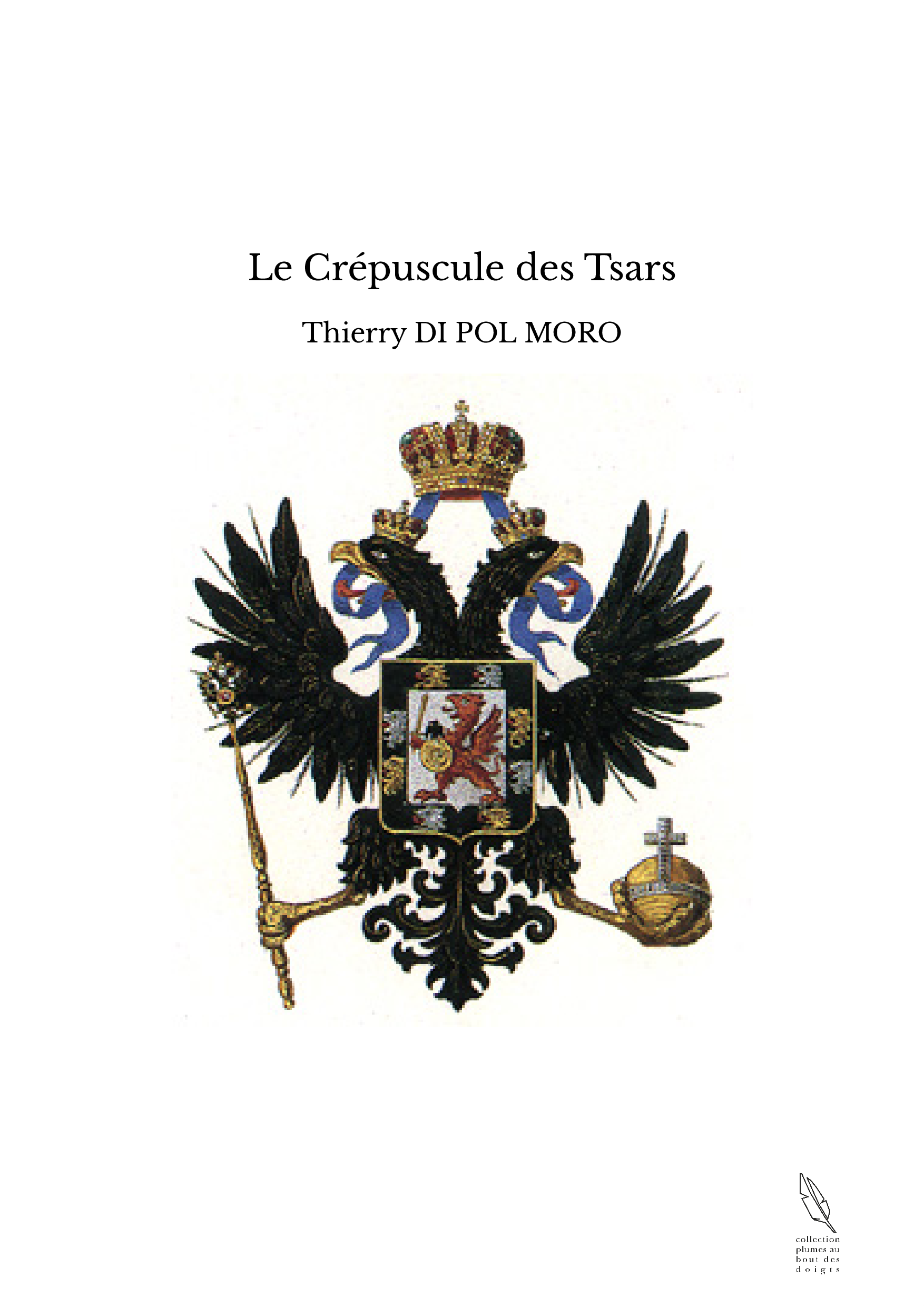 Le Crépuscule des Tsars