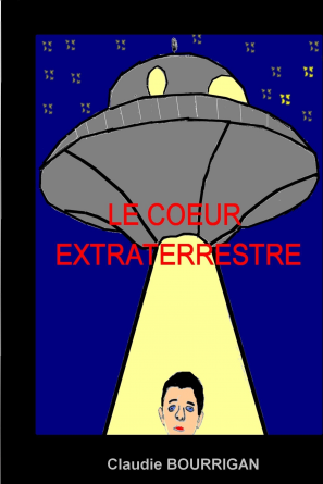 LE COEUR EXTRATERRESTRE