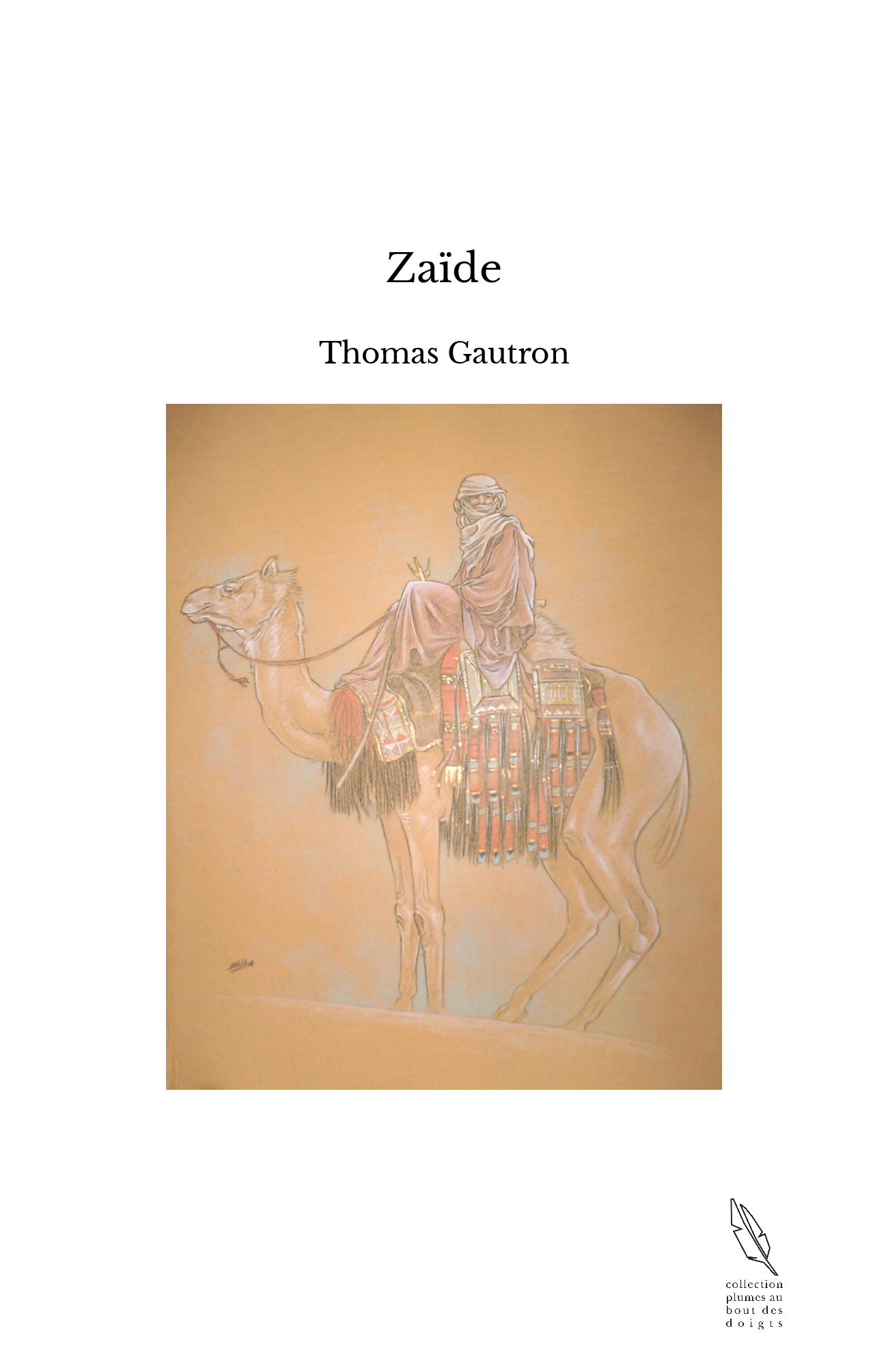 Zaïde