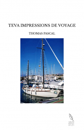 TEVA IMPRESSIONS DE VOYAGE