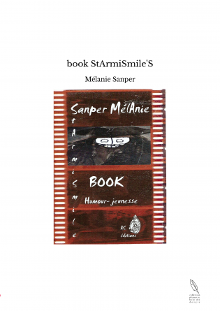book StArmiSmile'S