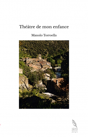 Théâtre de mon enfance