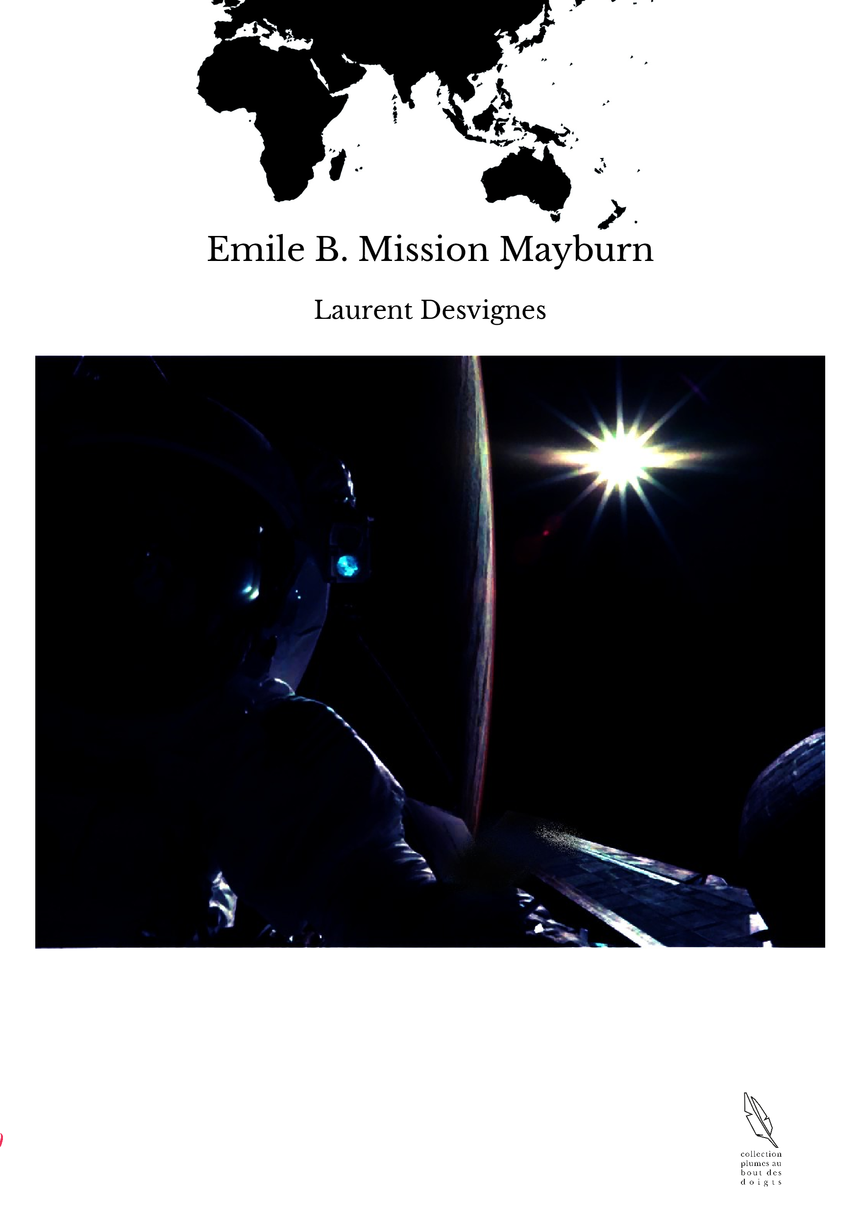 Emile B. Mission Mayburn