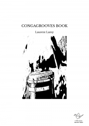 CONGAGROOVES BOOK