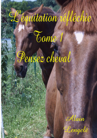 Equitation - Pensez cheval