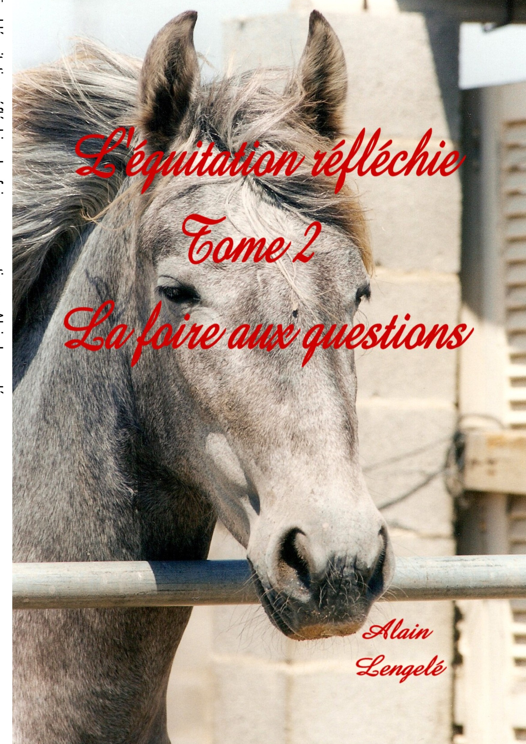 Equitation - La Foire aux questions