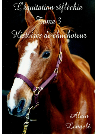 Equitation - Histoires de chuchoteur