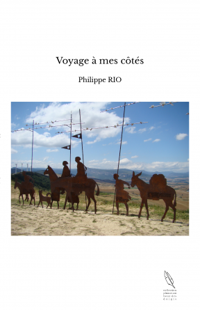 Voyage à mes côtés