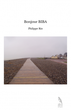 Bonjour BIBA