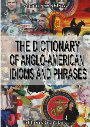 Anglo-American Idioms and Phrases