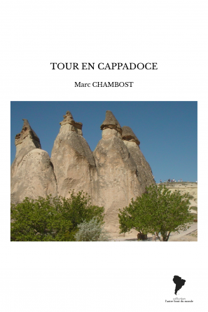 TOUR EN CAPPADOCE