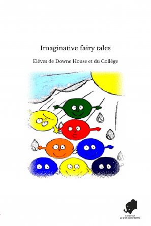 Imaginative fairy tales