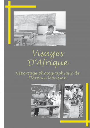 Visages d'Afrique